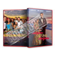 Top End Wedding - 2019 Türkçe Dvd Cover Tasarımı